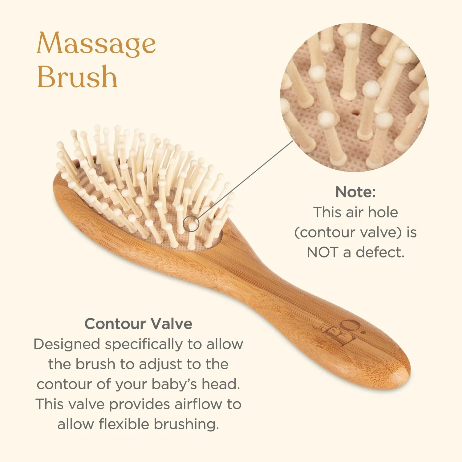 Bath Time Baby Hair Care Set - Image 6