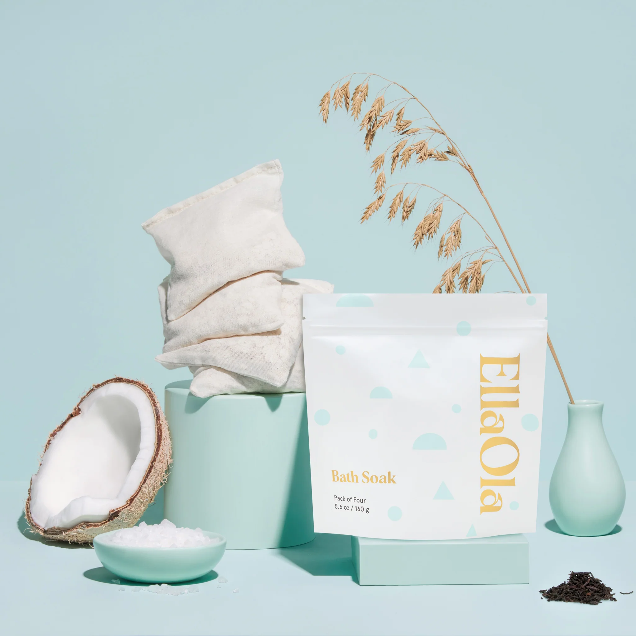 The Baby's Bathtime Duo - Image 3