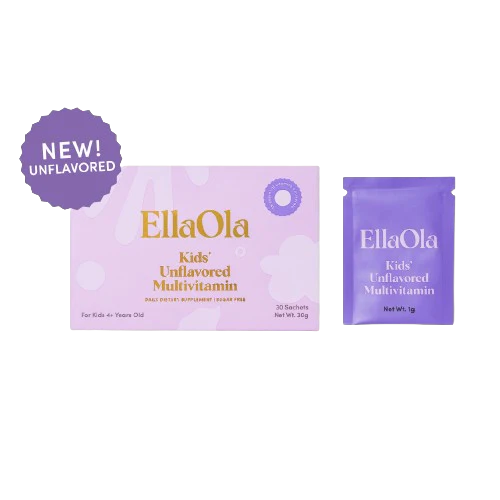 Kids' Essential Multivitamin (4+ Years Old) S - Image 11