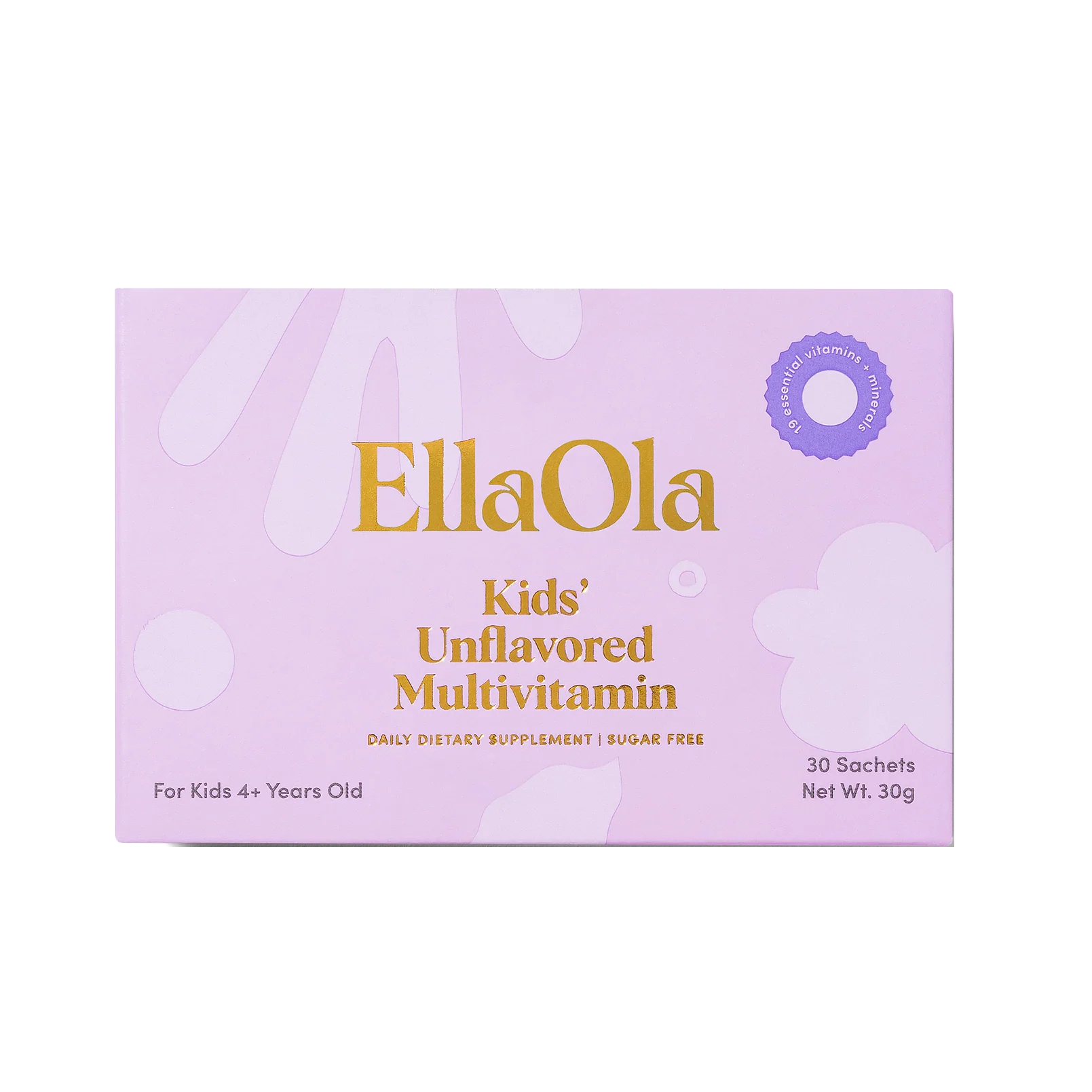 Kids' Essential Multivitamin (4+ Years Old) S - Image 15