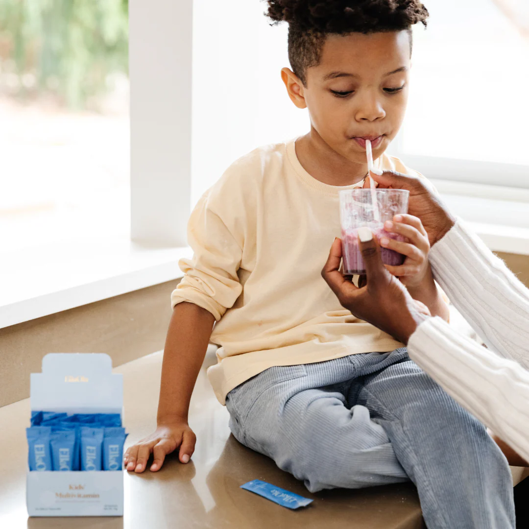 Kids' Essential Multivitamin (4+ Years Old) S - Image 6