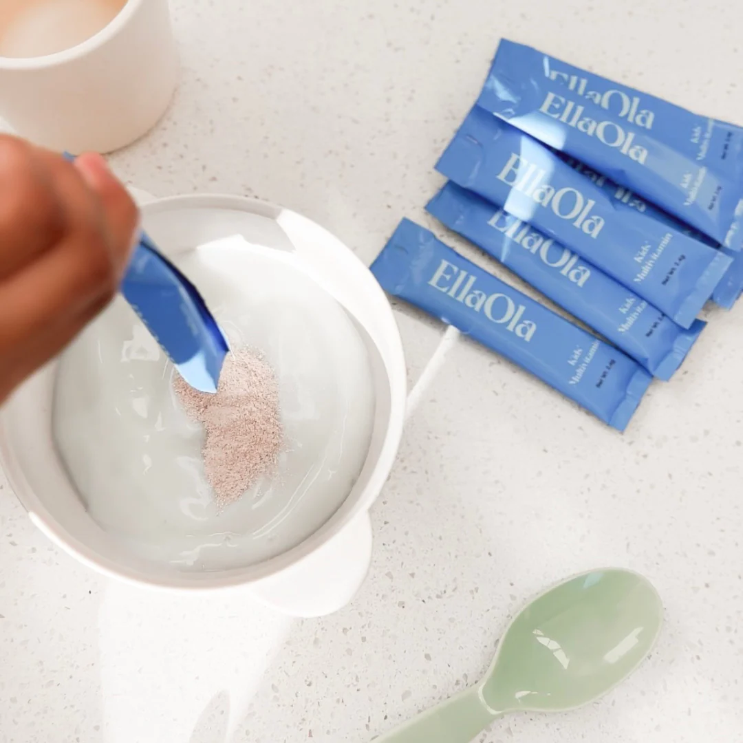 Kids' Essential Multivitamin (4+ Years Old) S - Image 7