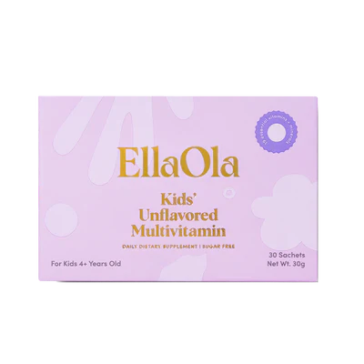 Kids' Essential Multivitamin (4+ Years Old) S - Image 4