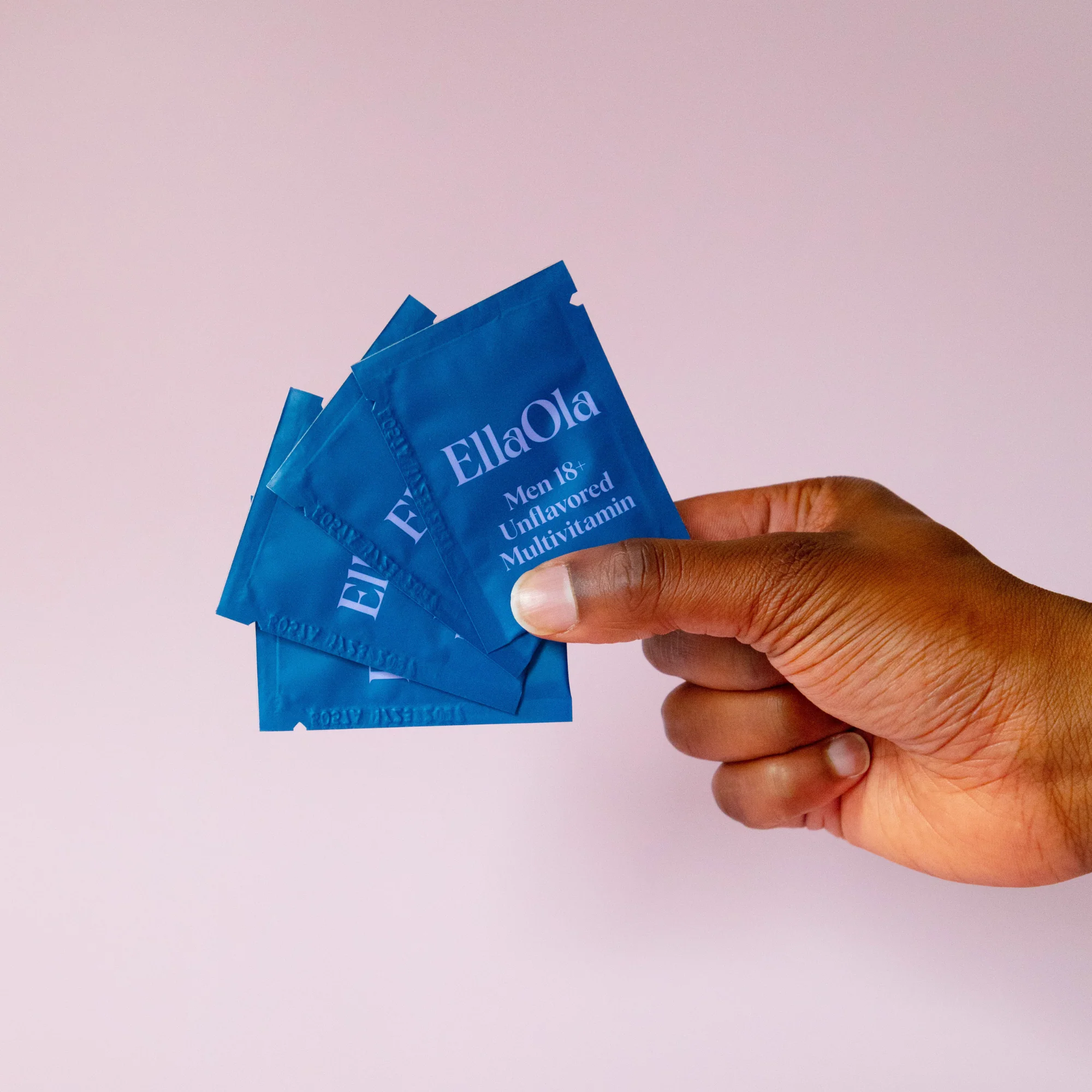 Men's Essential Unflavored Multivitamin - Image 5