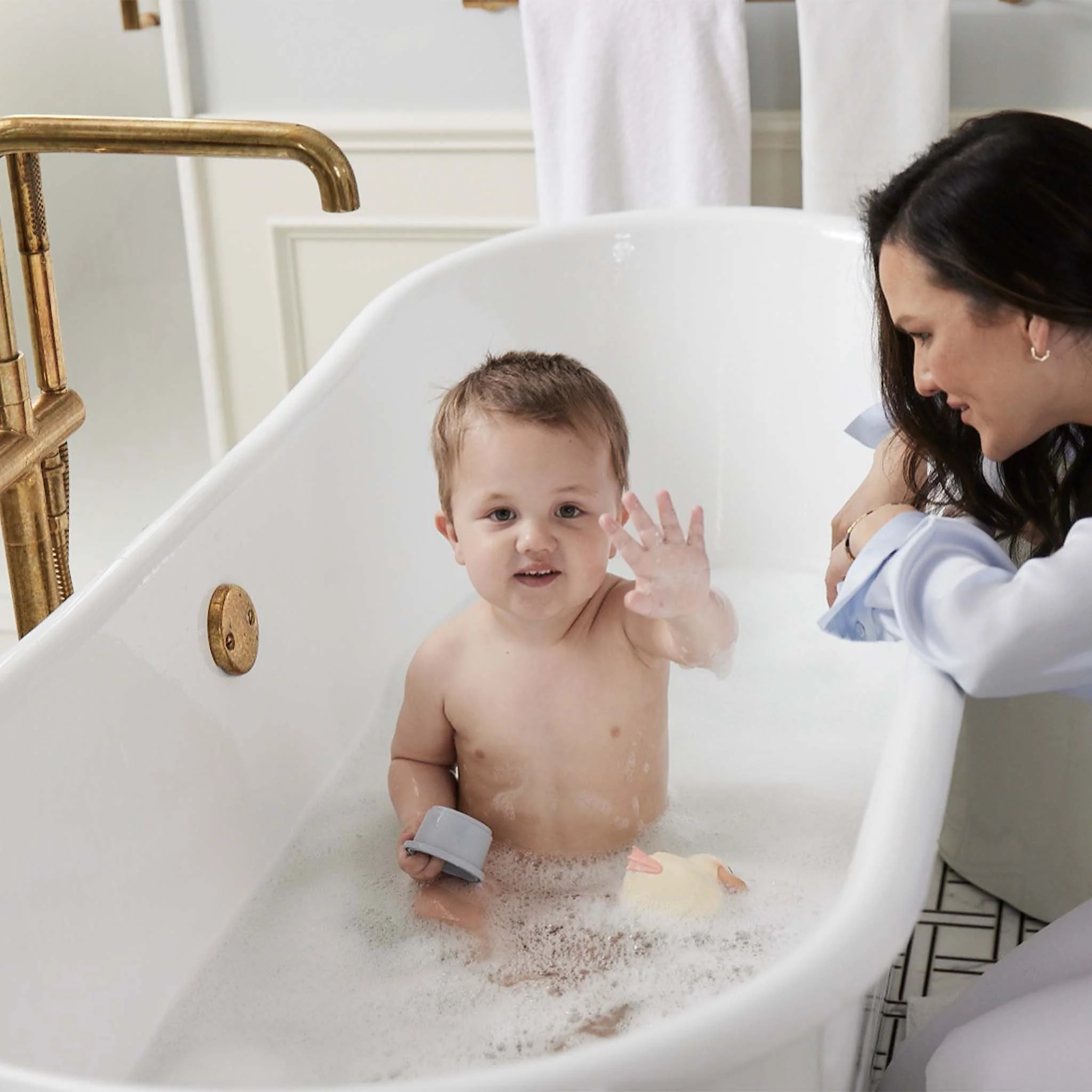 Organic Bath Soak Promo - Image 3
