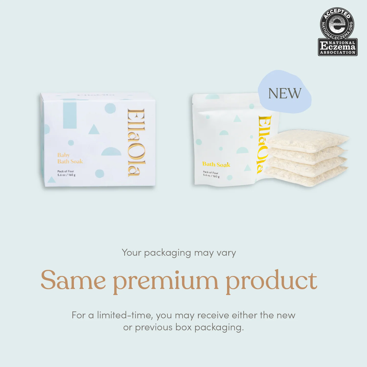 Organic Bath Soak Special - Image 3