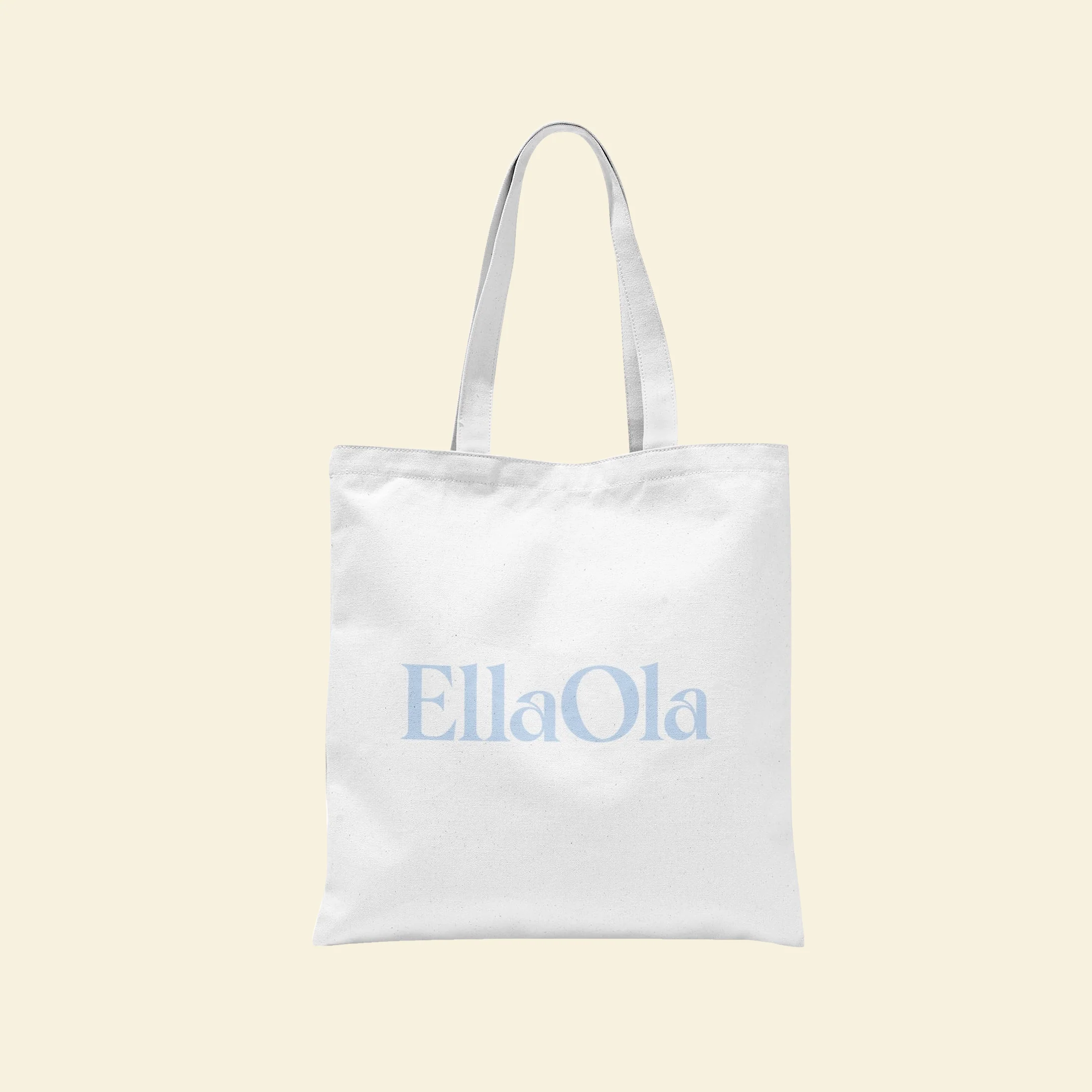 Organic Tote Bag