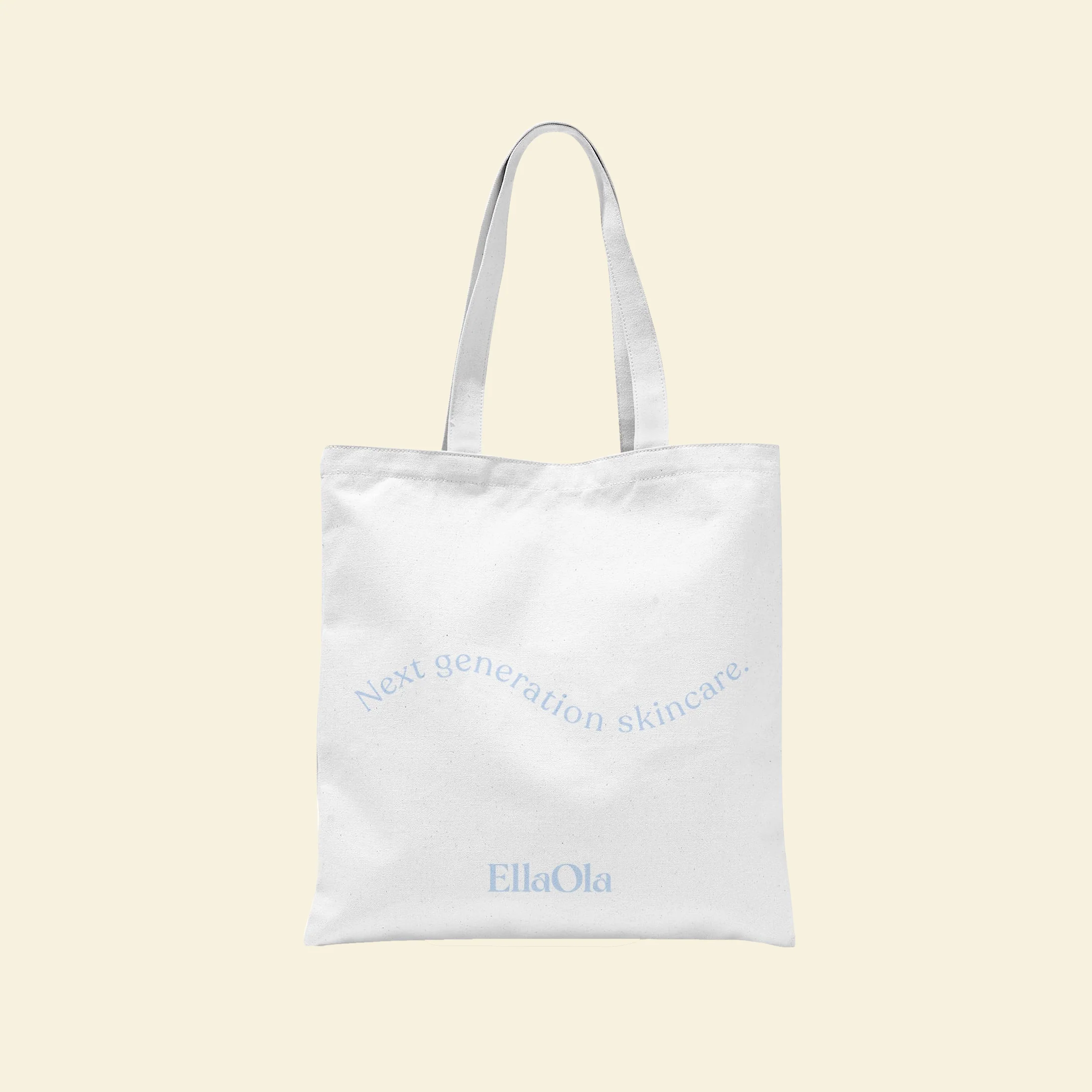 Organic Tote Bag - Image 2