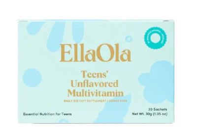 Teens' Essential Multivitamin (RC) - Image 3