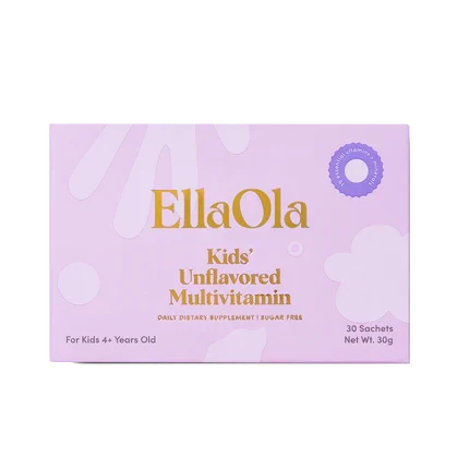 Teens’ Essential Unflavored Multivitamin - Image 14