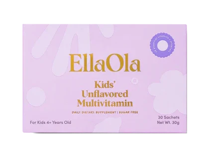 Teens’ Essential Unflavored Multivitamin - Image 15