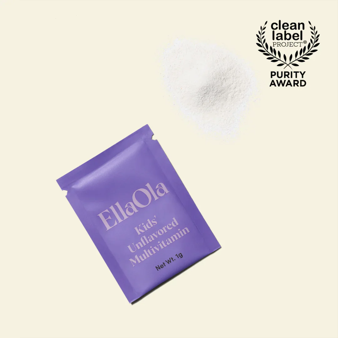 Teens’ Essential Unflavored Multivitamin - Image 5