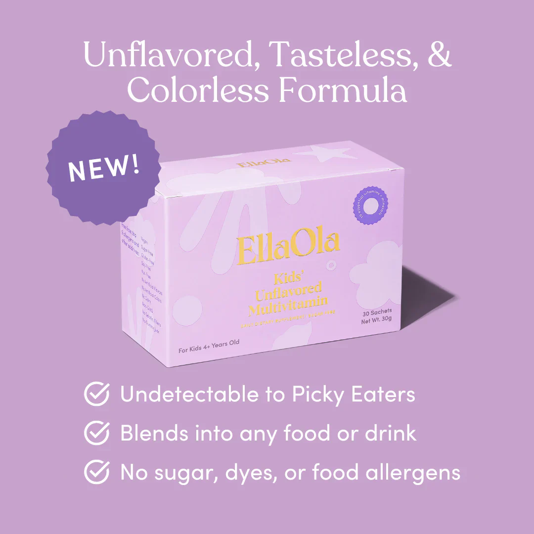 Teens’ Essential Unflavored Multivitamin - Image 7