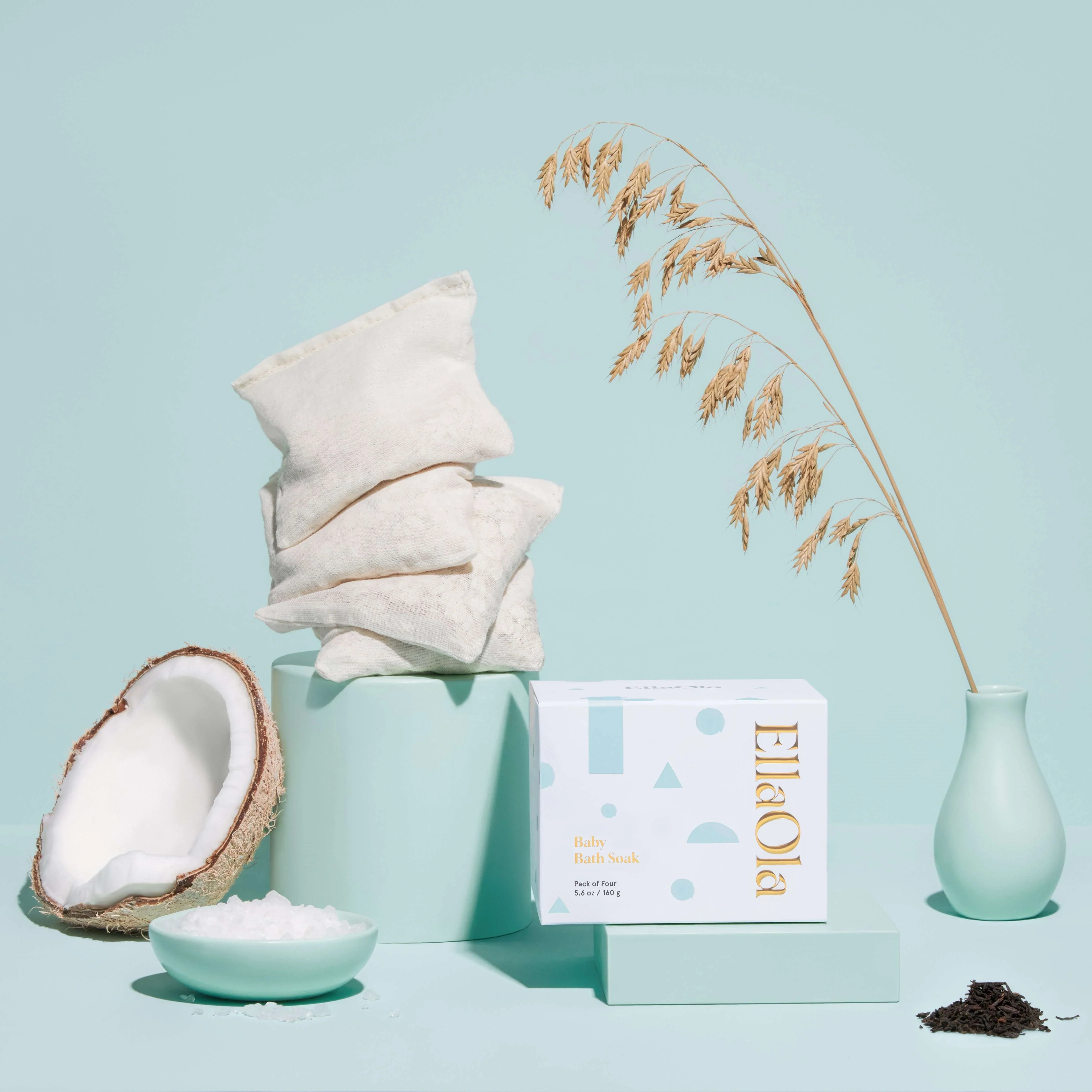 The Baby’s Ultimate SPA Bundle - Image 3