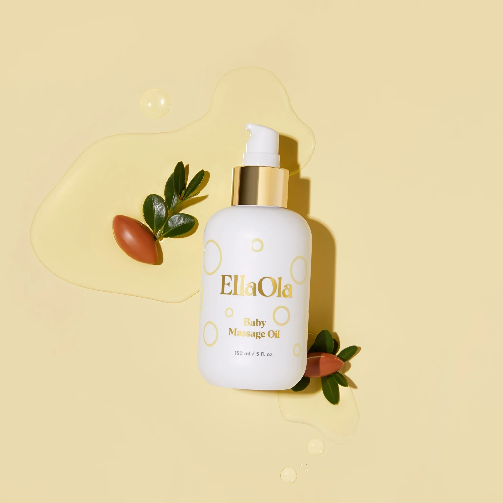 The Baby’s Ultimate SPA Bundle - Image 5