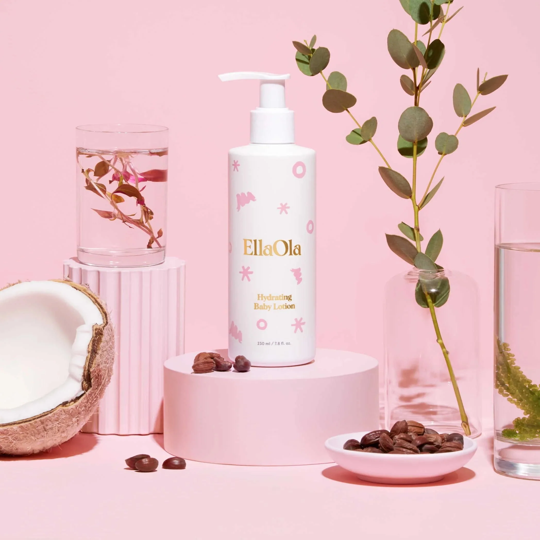The Baby’s Ultimate SPA Gift Set - Image 6