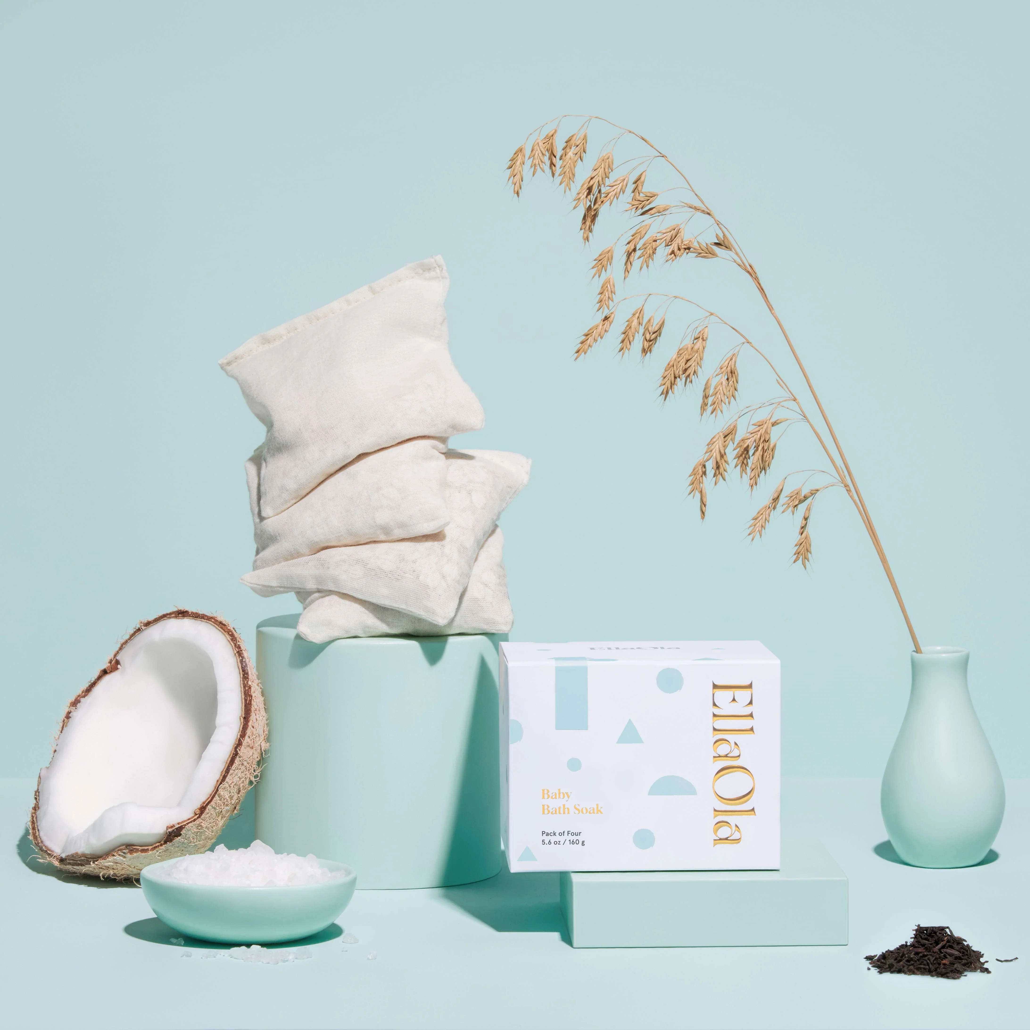 The Baby's SPA Trio - Image 3