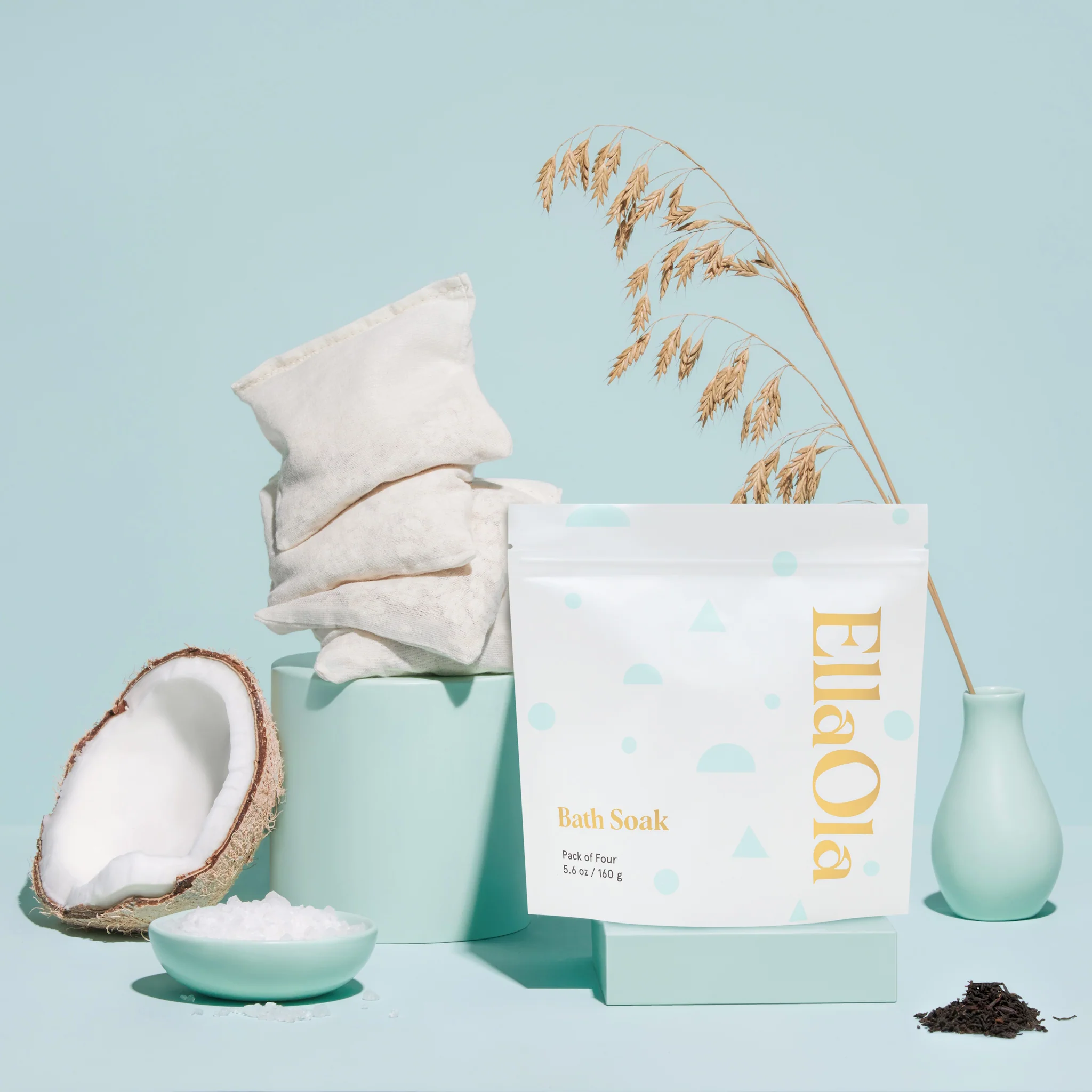 The Kids' Complete Essential Eczema Bundle - Image 6