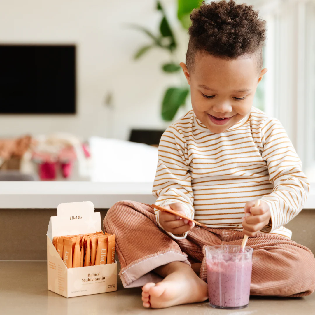 Toddlers' Essential Multivitamin - Image 6