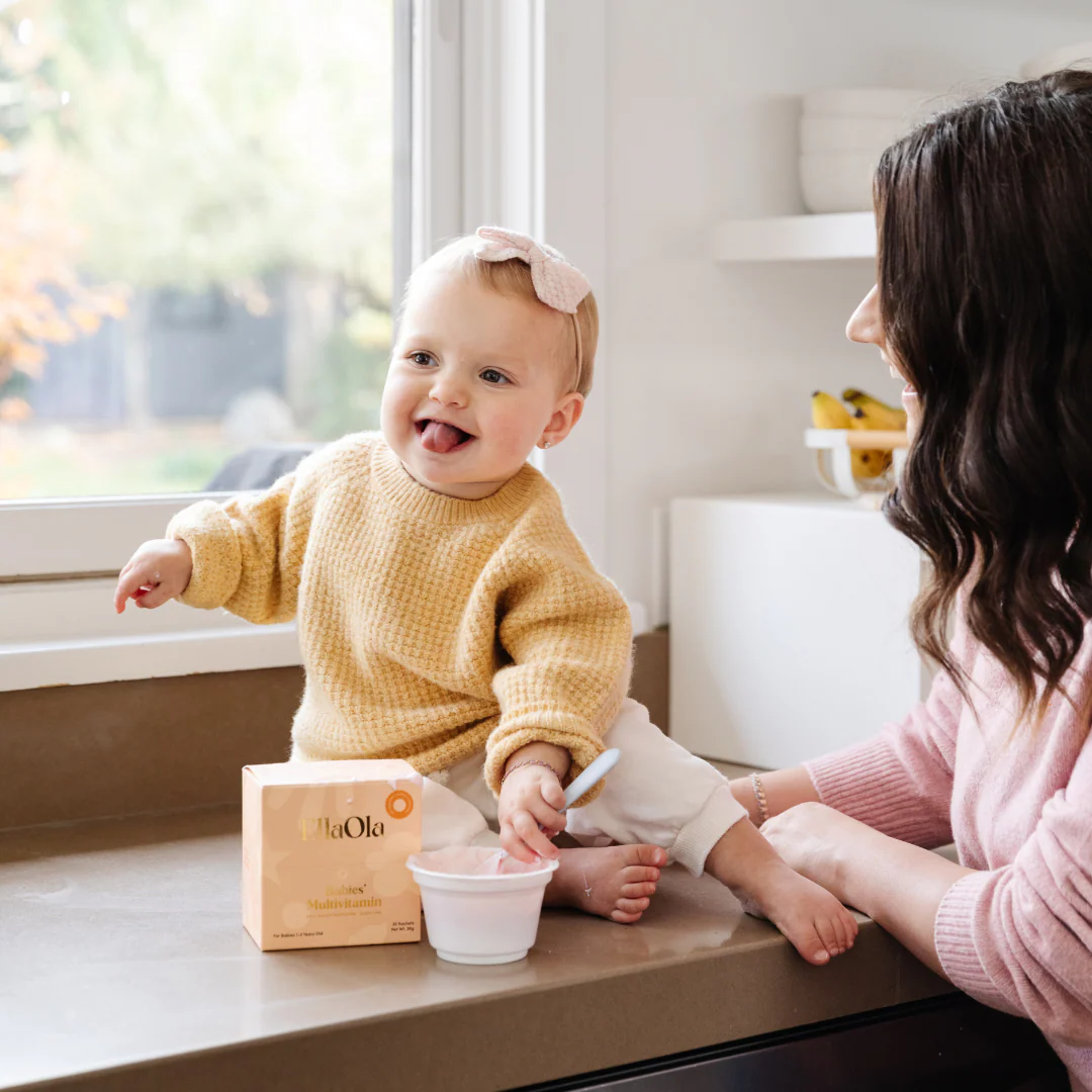 Toddlers' Essential Multivitamin - Image 8