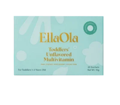 Toddlers' Essential Multivitamin S - Image 15