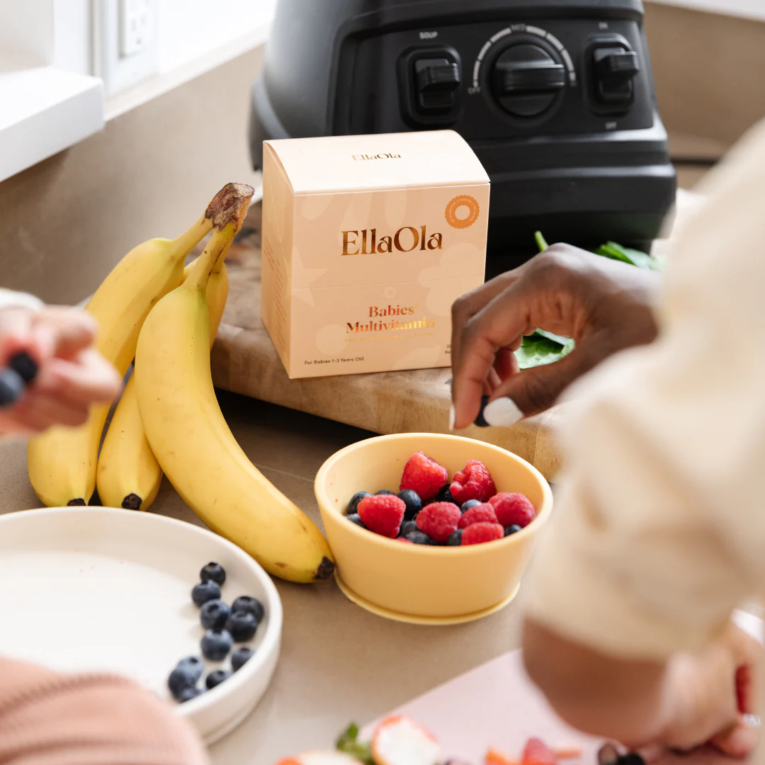 Toddlers' Essential Multivitamin S - Image 7