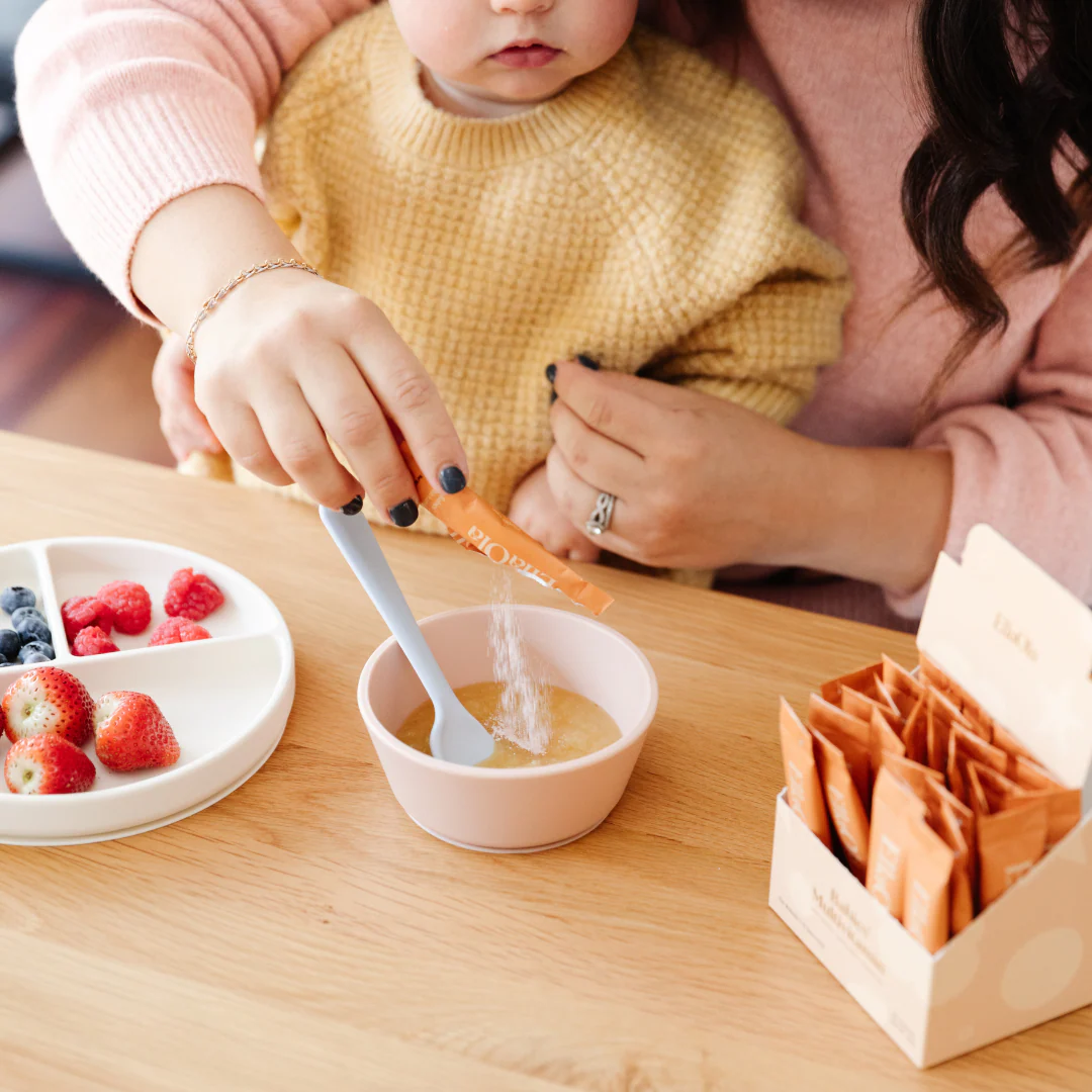 Toddlers' Essential Multivitamin S - Image 8