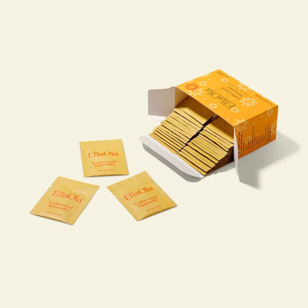 Unflavored Immunity (C) - Image 3