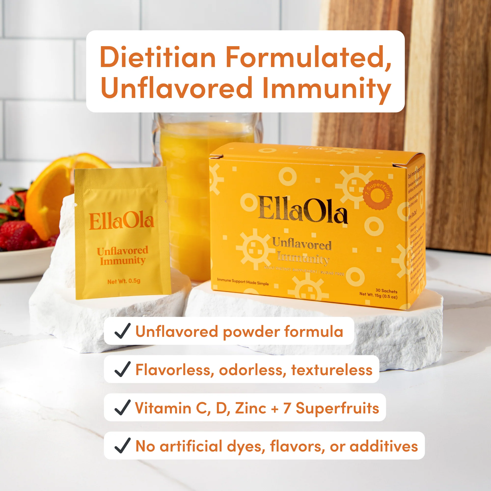 Unflavored Immunity - Image 3