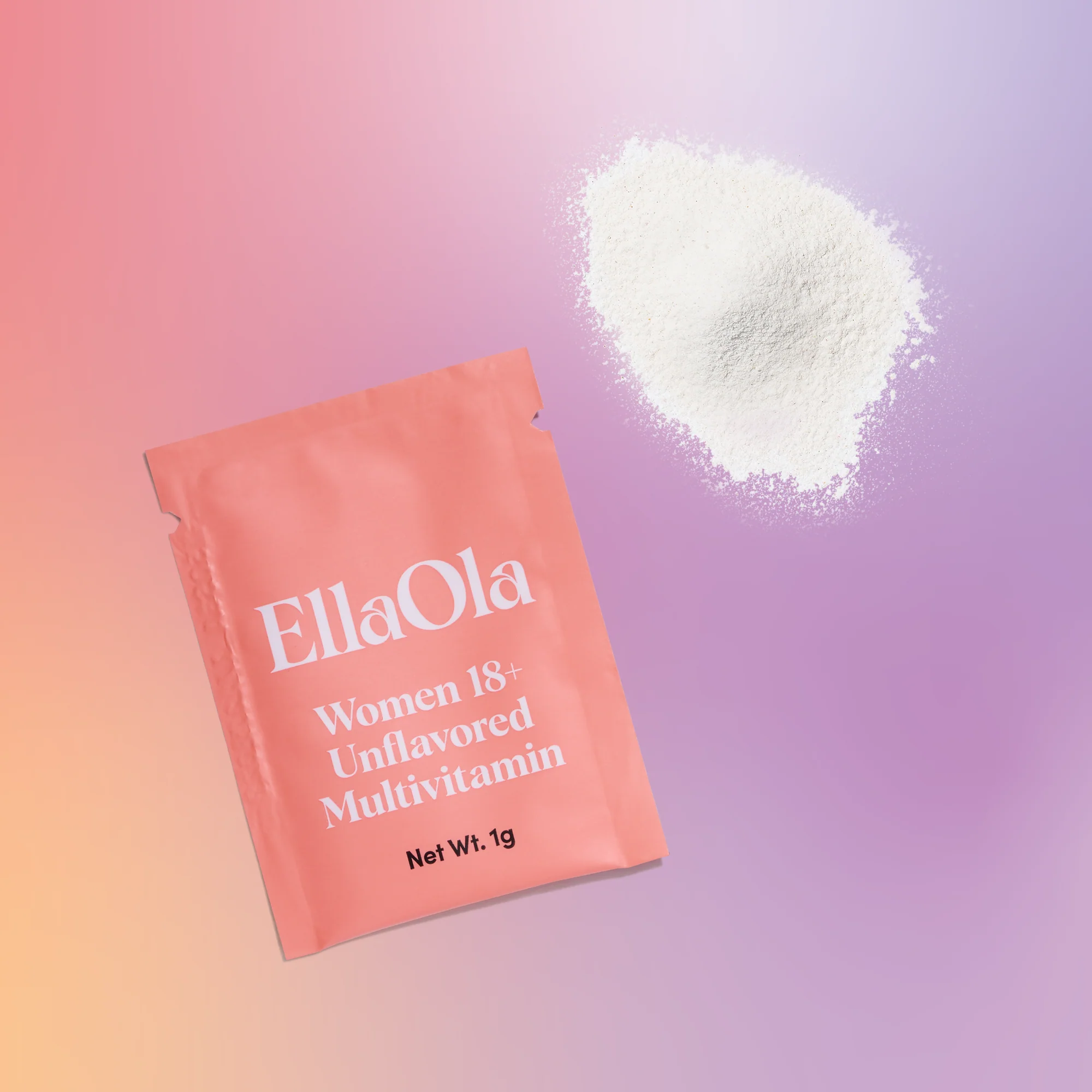 Women’s Essential Unflavored Multivitamin - Image 7